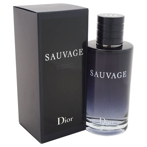 sauvage dior perfume men's price|dior sauvage original price.